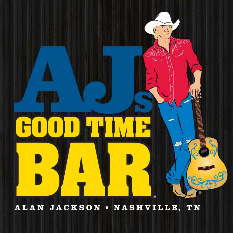 Opening Night At AJ's Good Time Bar