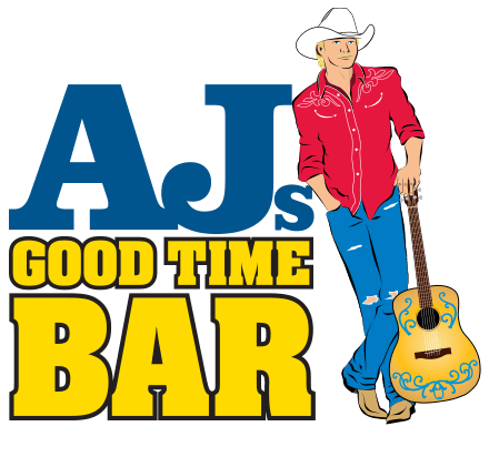 AJ's Good Time Bar